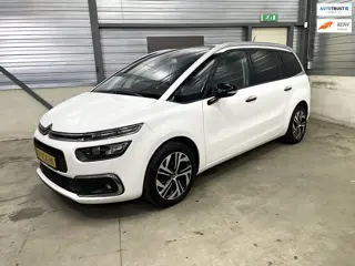 Citroen C4 SpaceTourer 1.2 Business 2e eigenaar ACC trekhaak