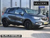 Opel Mokka X 1.4 Turbo Innovation AUTOMAAT / NAVI / CAMERA