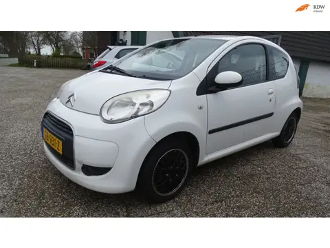 Citroen C1 1.0-12V Séduction