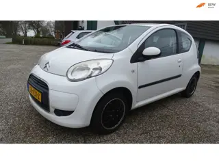 Citroen C1 1.0-12V Séduction