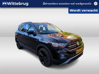 Volkswagen T-Cross 1.0 TSI Life Business / NAVI/ LEDER/ CLIMATE/ APP-CONNECT/ CRUISE/ 18"LMV