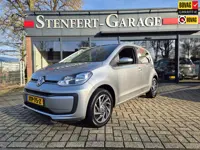 Volkswagen UP! 1.0 BMT move up!