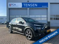 Citroen C3 1.2 110PK PureTech Plus | Navigatie | Parkeersenoren achter | Cruise control |