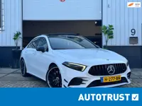 Mercedes-Benz A-klasse 250 Premium Plus