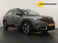 Citroën C5 Aircross 1.2 Turbo 130PK Trekhaak / Navi / Camera / DakRailing