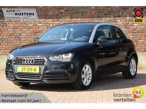 Audi A1 1.4 TFSI Ambition Pro Line Business | Bluetooth | Navigatie | Parkeersensor |