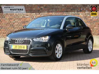 Audi A1 1.4 TFSI Ambition Pro Line Business | Bluetooth | Navigatie | Parkeersensor |
