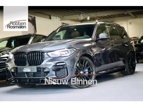 BMW X5 xDrive45e High Ex. M Sport|MAXTON|PANO|Hud|ACC