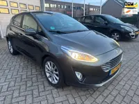 Ford Fiesta 1.0 EcoBoost Titanium AUTOMAAT,Camera, LED