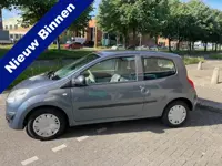 Renault Twingo 1.2-16V 75 Expression | Garantie | NW KOPPELING) ISOFIX | AIRCO | EL.RAMEN + EL.SPIEG