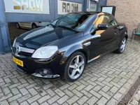 Opel Tigra TwinTop 1.4-16V Temptation