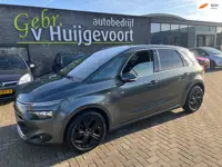 Citroen C4 Picasso 1.6 THP Exclusive
