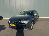 Volvo S40 1.6 R-Design ONDERHOUDSBOEKJE | NAP ! (bj 2011)