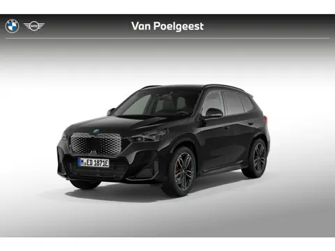 BMW iX1 eDrive20 67 kWh M Sport Edition | M Sportpakket Pro | Premium Pack | Comfort Pack | Travel P