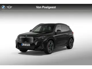 BMW iX1 eDrive20 67 kWh M Sport Edition | M Sportpakket Pro | Premium Pack | Comfort Pack | Travel P