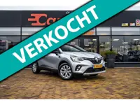 Renault Captur 1.3 TCe 140 Intens|CAMERA|PDC|CARPLAY