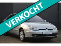Citroen C5 2.0-16V Exclusive automaat * nieuwstaat *