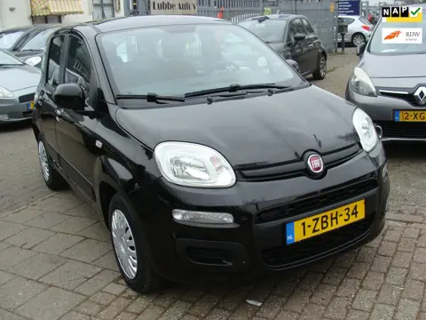 Fiat Panda 0.9 TwinAir Edizione Cool(unieke km)nap apk