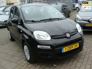 Fiat Panda 0.9 TwinAir Edizione Cool(unieke km)nap apk