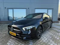 Mercedes-Benz A-klasse 180 Business Solution AMG // Automaat // 115 DKM NAP //