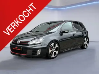 Volkswagen Golf 2.0 GTI /Stage 2+/Apple Carplay/Cruise Control/Stoelverwarming/Climate Control/Xenon