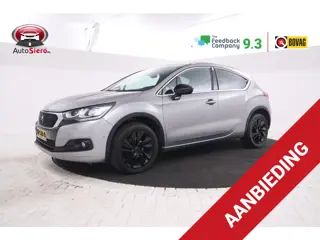 DS DS 4 Crossback 1.2 PureTech Connected Chic Navigatie, Climate, Cruise