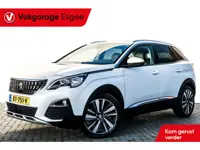 Peugeot 3008 1.2 PureTech Allure| 2 e Eign | Panodak | Clima | DB-Riem is Vervangen | | Ned Auto | C