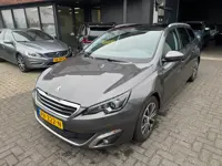 Peugeot 308 SW 1.2 PureTech Allure PANO LED CRUISE CAMERA PDC ORIG NL NAP