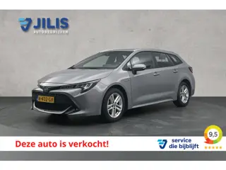 Toyota Corolla Touring Sports 1.8 Hybrid Business | Camera | Trekhaak | Adaptieve cruise control