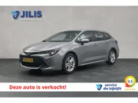 Toyota Corolla Touring Sports 1.8 Hybrid Business | Camera | Trekhaak | Adaptieve cruise control