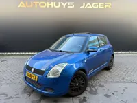 Suzuki Swift 1.3 GLS Automaat