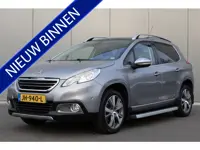 Peugeot 2008 1.2 | Allure | ALLGRIP | PANO | CRUISE