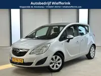 Opel Meriva 1.4 Edition | Edition + pack | Airco | Cruise Contol