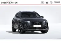 Hyundai Tucson 1.6 T-GDI PHEV N Line Business Automaat Van €46.430 voor €42340.