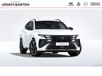 Hyundai Tucson 1.6 T-GDI PHEV N Line Business Automaat € 4000,- korting! Van €48.495 voor €44.495!