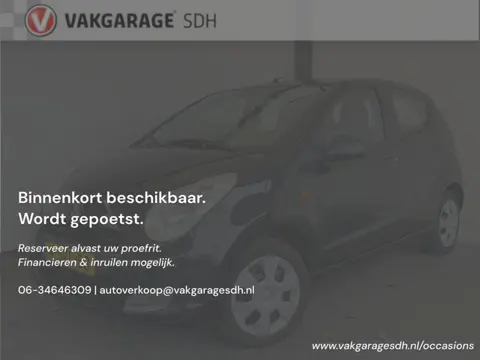 Suzuki Alto 1.0 Comfort EASSS|Airco|5-Deurs