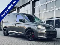 Volkswagen Caddy Cargo 2.0 TDI | DSG | 75 Edition | LED | Camera | Leer | Spoilerpakket | Trekhaak |