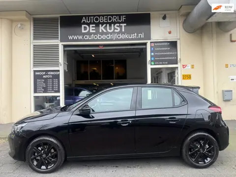 Opel CORSA 1.2 Turbo Hybrid Edition Aut / GS Line / Bj 2025