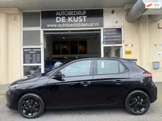 Opel CORSA 1.2 Turbo Hybrid Edition Aut / GS Line / Bj 2025