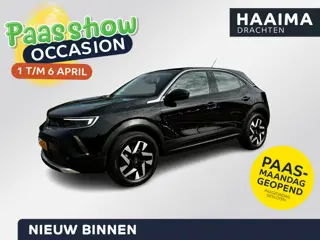 Opel Mokka 1.2 Turbo Elegance | Navigatie pakket | Camera achter | Afneembare trekhaak | Climate Con
