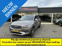 Volvo XC90 2.0 T8 Recharge AWD Inscription 7 persoons