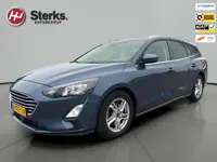 Ford Focus Wagon 1.0 EcoBoost Hybrid 125 PK Edition Business TREKHAAK WINTER PACK CARPLAY/ ANDROID A