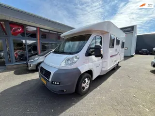 Mc louis P700 641SD0 + Dak Airco Bouwjaar 2008