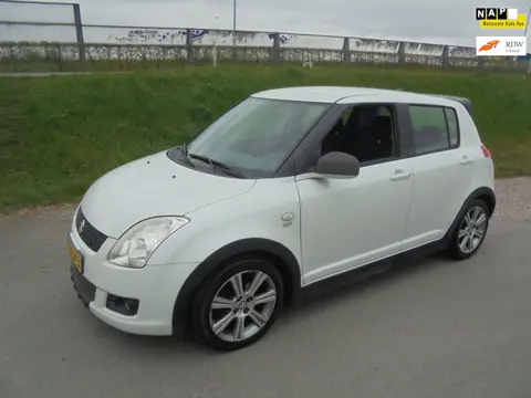 Suzuki Swift Suzuki Swift 1.3 Sport airco lmv 144.000km