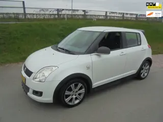 Suzuki Swift Suzuki Swift 1.3 Sport airco lmv 144.000km