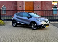 Renault Captur 0.9 TCe Dynamique / Navi / Camera / AIrco / Nap / Nieuwe Apk