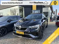 Renault Arkana E-Tech Hybrid 145 R.S. Line l Origineel NL l 1e-Eigenaresse l Elektrisch Panoramadak!