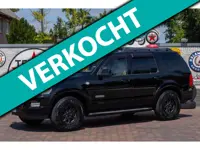 Ford EXPLORER 4.6 V8 Eddie Bauer 4x4 SUV 7-pers. 1e Eigenaar