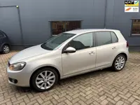 Volkswagen Golf 1.4 TSI Comfortline