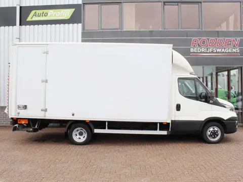 Iveco Daily 35C15 3.0 410 Bakwagen Laadklep Dubbellucht Trekhaak/Cam